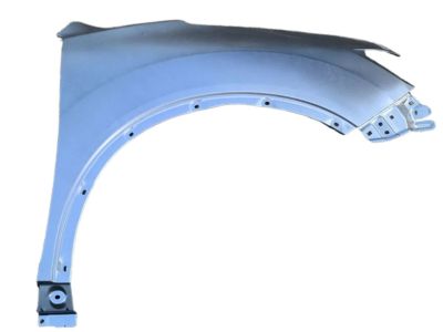 Nissan Rogue Fender - 63100-4BA0A