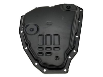 2018 Nissan Versa Note Transmission Pan - 31390-X420A