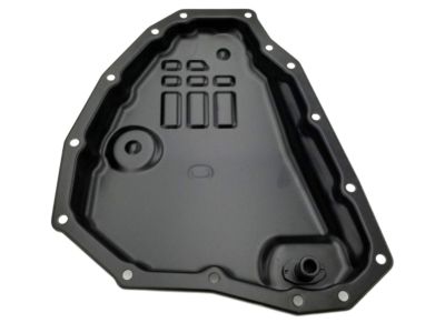 Nissan 31390-X420A Pan Assy-Oil