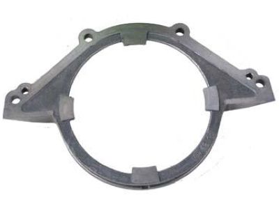 1986 Nissan Maxima Crankshaft Seal - 12297-V5000