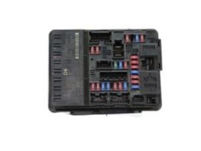 Nissan 284B7-3TS9E Control Unit Assembly-IPDM,Engine Room