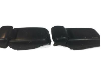 Nissan 90321-0W000 Hinge-Glass Hatch,LH 90321-0W000 Nissan Hinge-Glass Hatch,LH Product Photo 1 of 1
