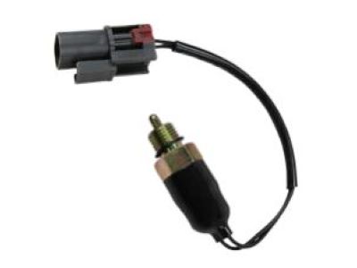 Nissan Hardbody Pickup (D21) Automatic Transmission Shift Position Sensor Switch - 32006-D1206