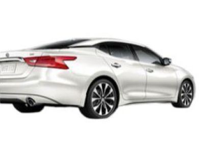 2020 Nissan Maxima Mud Flaps - T99G2-4RA0A