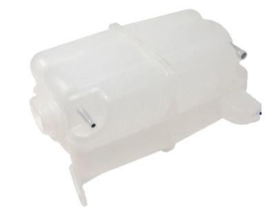 2011 Nissan Titan Coolant Reservoir - 21710-9FD0A