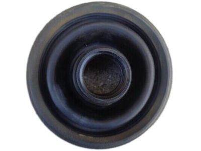Nissan 26029-VN10A Cover-Socket