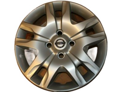 Nissan 40315-ZT50A Disc Wheel Cap