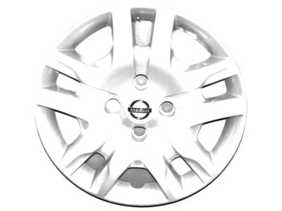 Nissan 40315-ZT50A Disc Wheel Cap