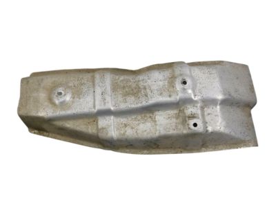 2009 Nissan Xterra Exhaust Heat Shield - 74751-EA000