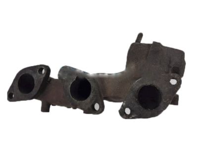 1991 Nissan Hardbody Pickup (D21) Exhaust Manifold - 14006-88G00