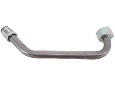 Nissan Pathfinder EGR Tube - 14725-1W610