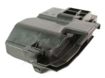 Nissan 284B8-AQ004 Cover-USM