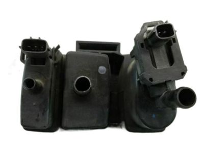 Nissan 14950-7Y00B Evaporative Emission Canister