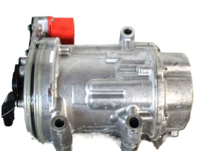 Nissan 92600-5SA0A Compressor-Air Conditioner