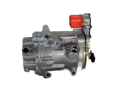 2019 Nissan Leaf A/C Compressor - 92600-5SA0A