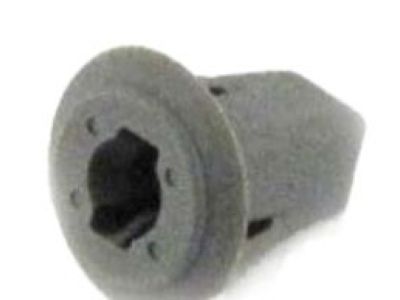 Nissan 01281-00821 Grommet-Screw