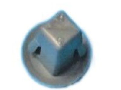 Nissan 01281-00821 Grommet-Screw