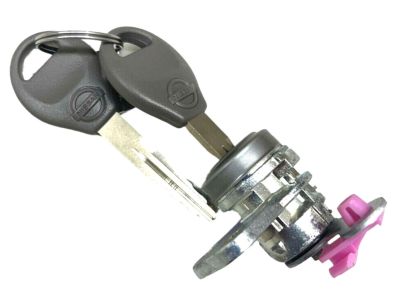 Nissan 350Z Door Lock Cylinder - H0601-CD00A