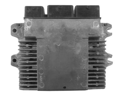 Nissan Rogue Sport Engine Control Module - 23703-DF40D