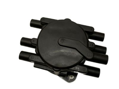 22162-16E07PU Nissan Cap Assembly Product Photo 3 of 3