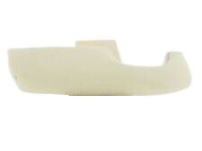 Nissan 80941-JA00B Front Door Armrest, Left