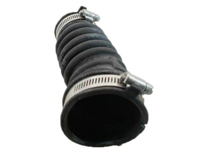 Nissan 16576-3YM0B Air Duct