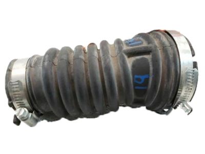 Nissan Juke Air Intake Coupling - 16576-3YM0B