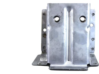 Nissan 62210-5M000 Stay-Front Bumper,RH