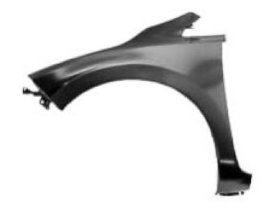 Nissan Leaf Fender - 63101-3NF0A