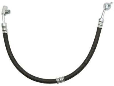 1995 Nissan 200SX Power Steering Hose - 49720-4B500