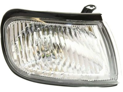 Nissan 26170-0L726 Lamp Assembly-Clearance,RH