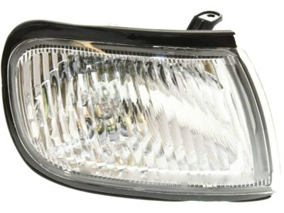 Nissan Maxima Side Marker Light - 26170-0L726