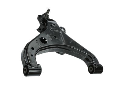 2021 Nissan NV Control Arm - 54500-9JK0A