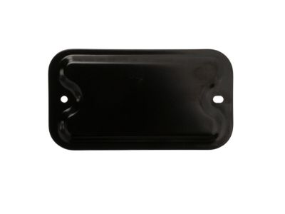 Nissan 90520-92G30 Panel-Rear Gate Inner