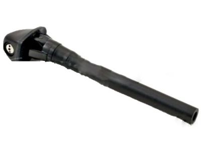 Nissan 28932-30P00 Washer Nozzle Assembly,Passenger Side