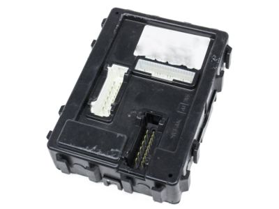 Nissan 284B1-1VK0A Body Control Module Assembly