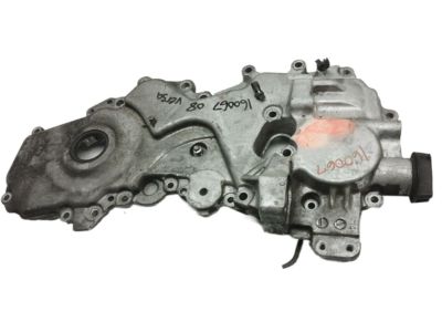 2012 Nissan Versa Timing Cover - 13500-ET000