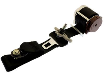 Nissan Rogue Seat Belt - 88845-9TA0A