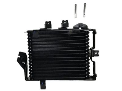 2014 Nissan Pathfinder Oil Cooler - 21606-3KA2B