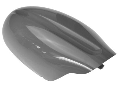 Nissan 96373-3Z000 Mirror Body Cover, Passenger Side