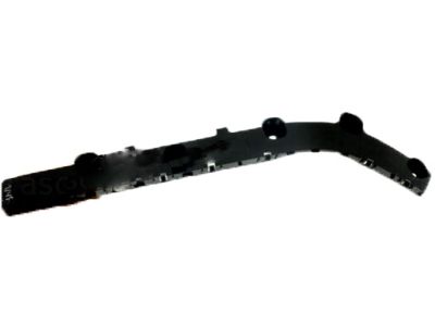 Nissan 85222-3KA0A Bracket - Rear Bumper Side, RH