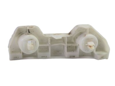 Nissan 62224-3BA0A Bracket Front Bumper Side RH