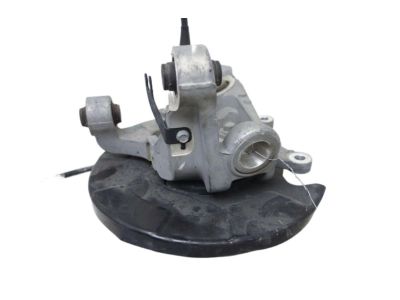 2009 Nissan Altima Steering Knuckle - 43018-ZX00B