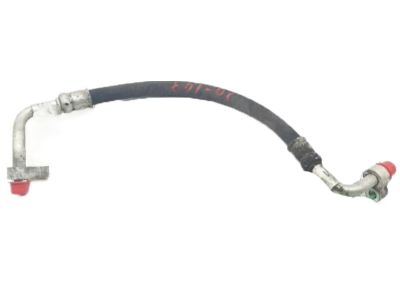 Nissan 92490-1FD0C Hose Flexible, High