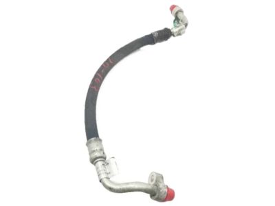 Nissan 92490-1FD0C Hose Flexible, High