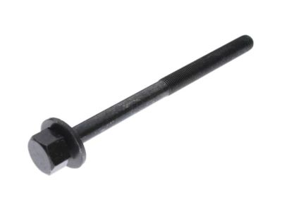 57235-JX05A Nissan Bracket CARRER Product Photo 1 of 2