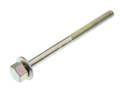 57235-JX05A Nissan Bracket CARRER Product Photo 2 of 2