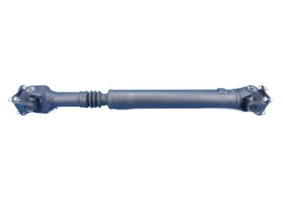 2018 Nissan Titan Drive Shaft - 37200-EZ20A