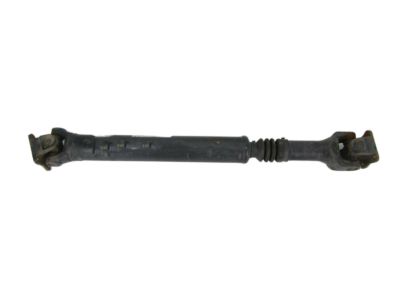 Nissan 37200-EZ20A PROPELLER Shaft