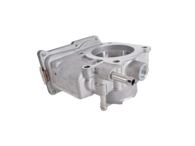 Nissan 16119-4AF0A Throttle Chamber Assembly